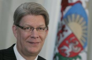 В мае Затлерс [встретится с Бараком Обамой]